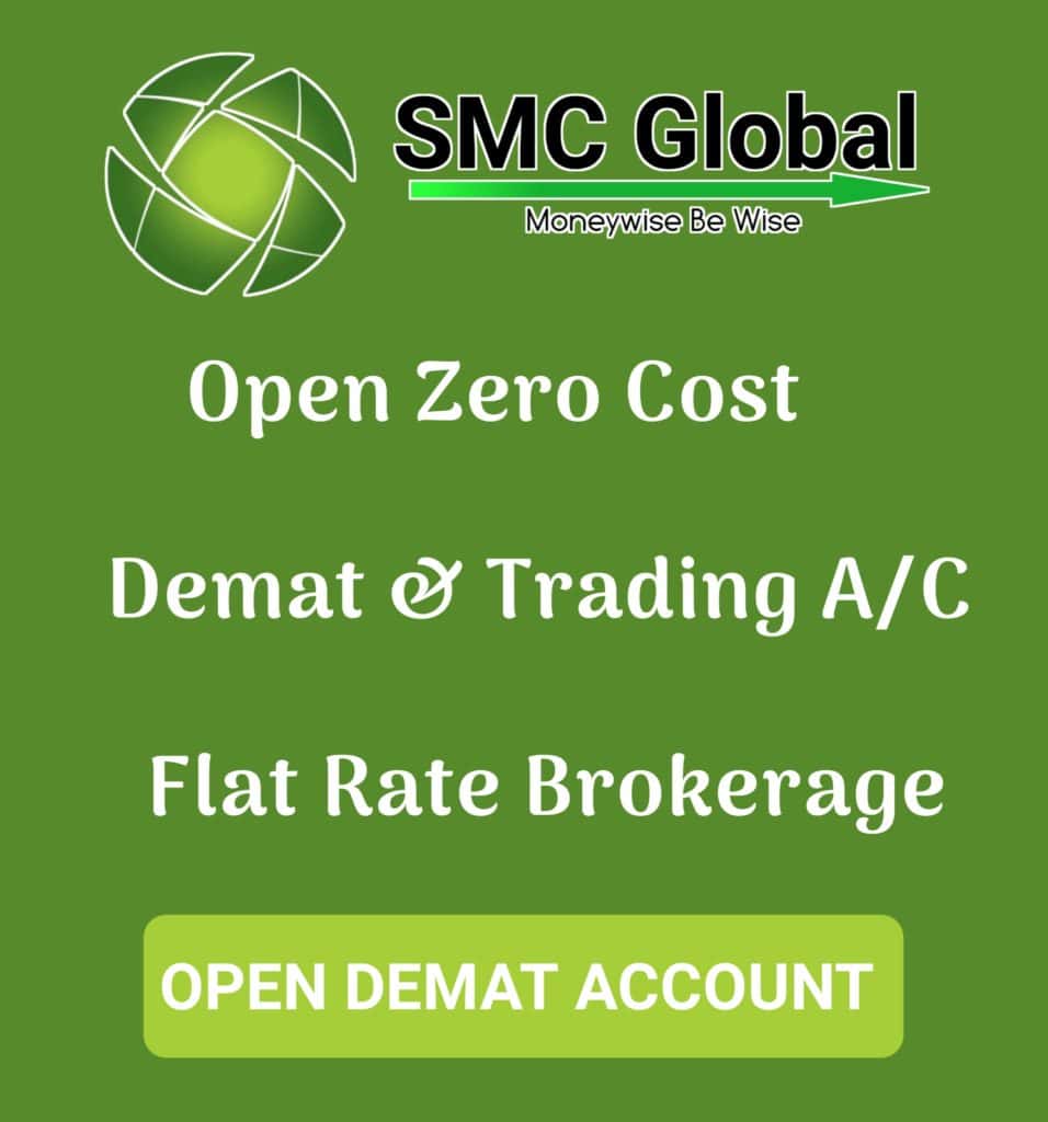 SMC Global Account Opening
