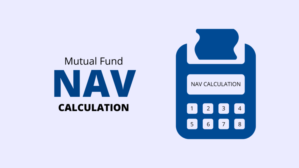 Mutual Fund NAV Calculation