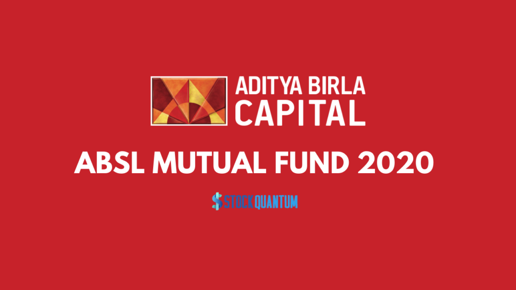 ABSL Mutual Fund Review