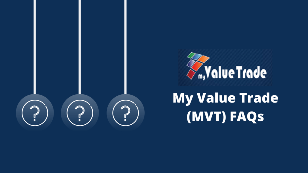 My Value Trade (MVT)