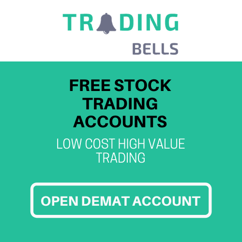 Open Trading Bell Demat Account