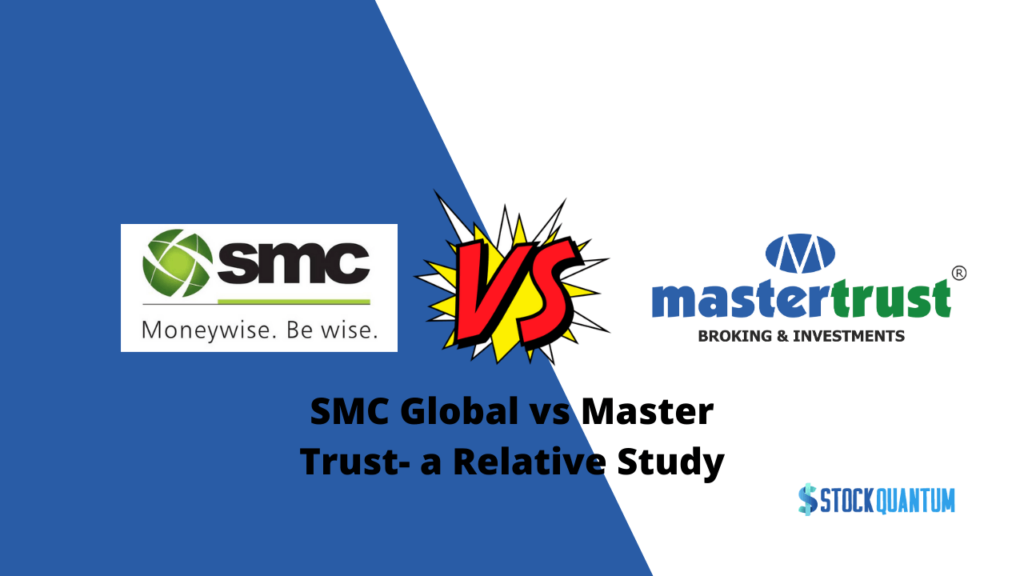 SMC Global vs Master Trust Review