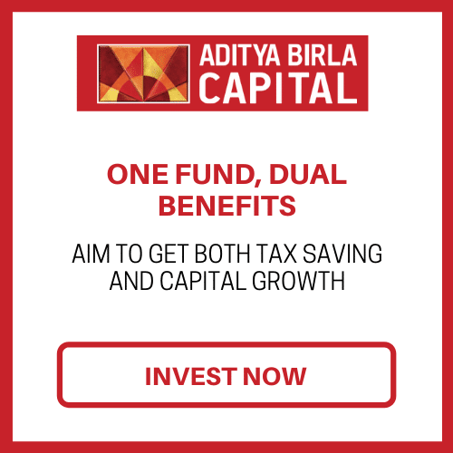 Invest in ABSL Mutual Fund