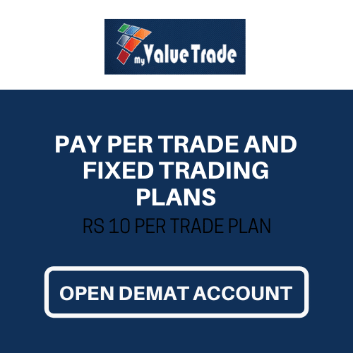 open my value trade demat account