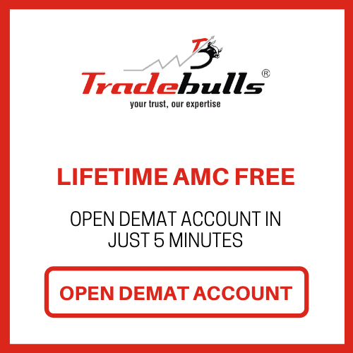 open tradebulls demat account