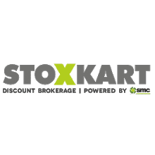 stoxkart brokerage