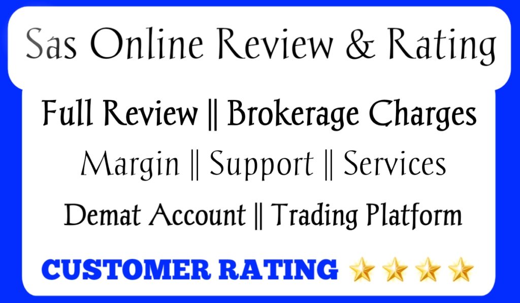 SAS Online Review and Rating