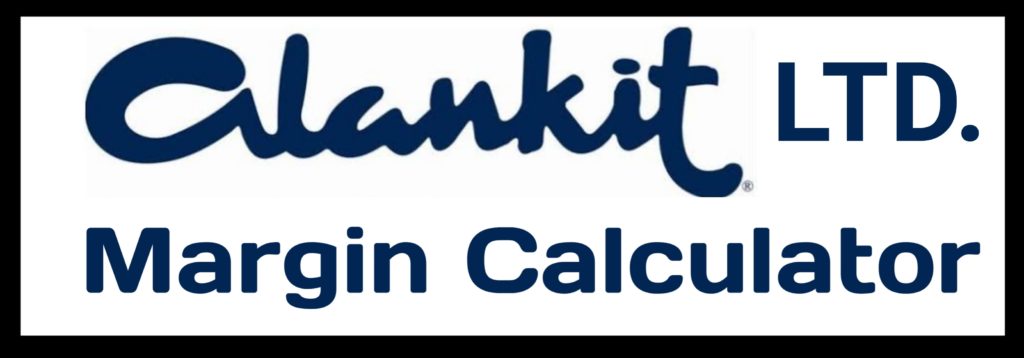 Alankit LTD Margin Calculator Online