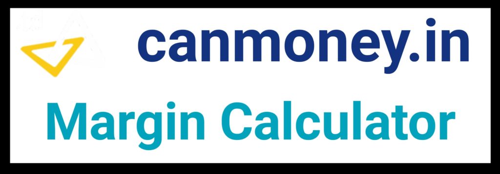 CanMoney Margin Calculator Online