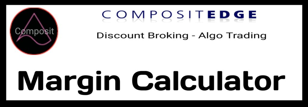 Composit edge Margin Calculator Online