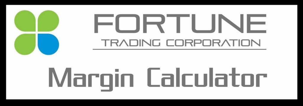 Fortune Trading Margin Calculator Online