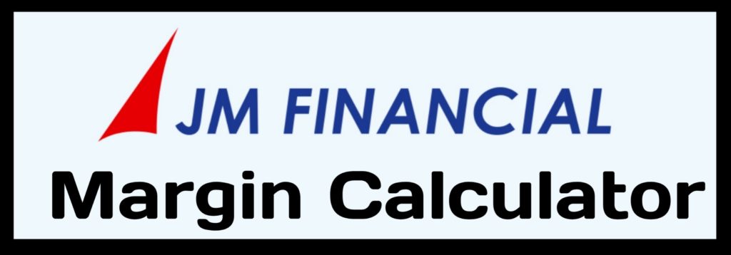 JM Financial Margin Calculator Online