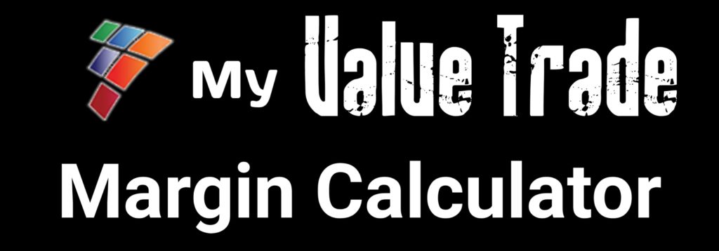 My Value Trade Margin Calculator Online