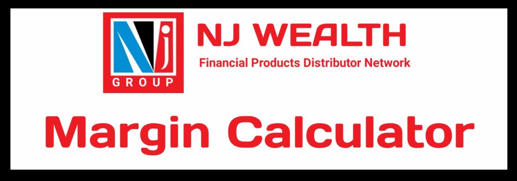 NJ Wealth Margin Calculator Online