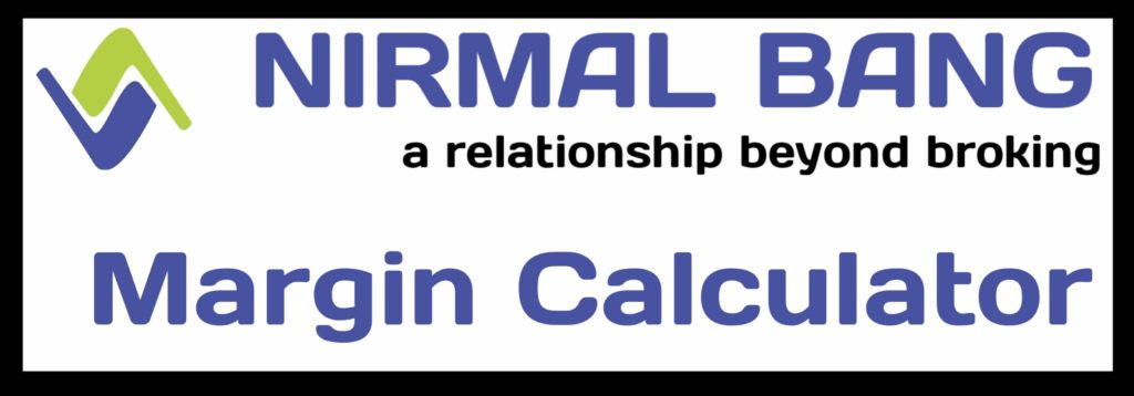 Nirmal Bang Margin Calculator Online