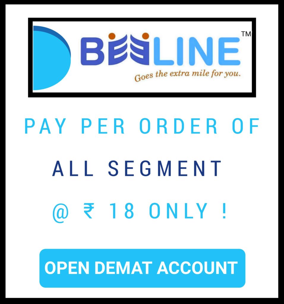 Open Demat Account With Beeline Capital