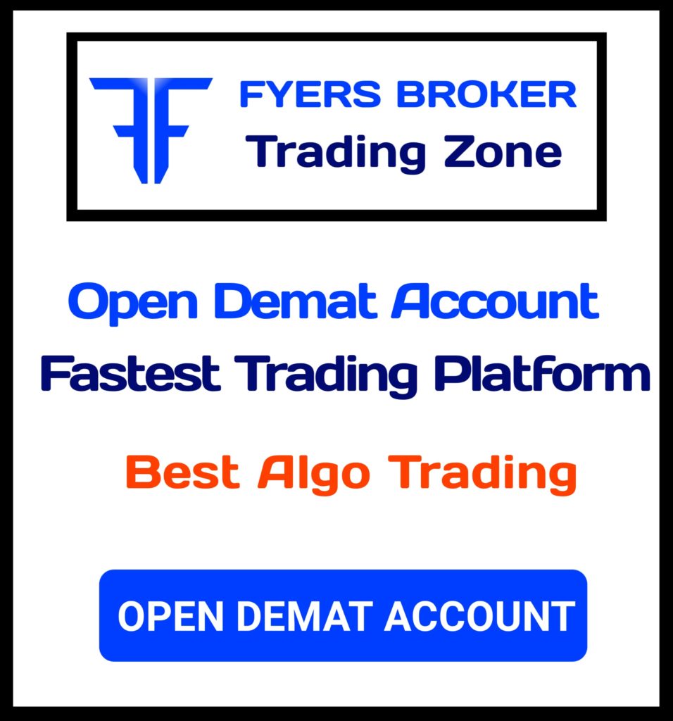 Open Demat Account with Fyers