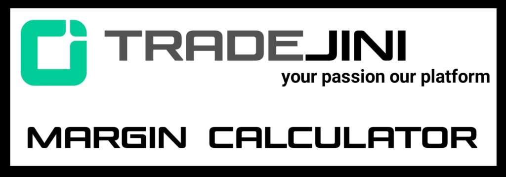 Tradejini Margin Calculator Online