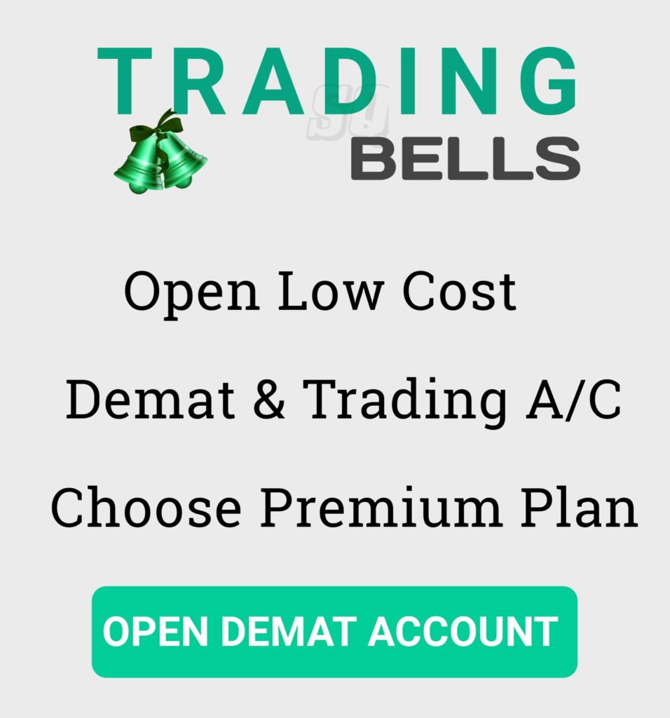 Trading Bells Account Opening