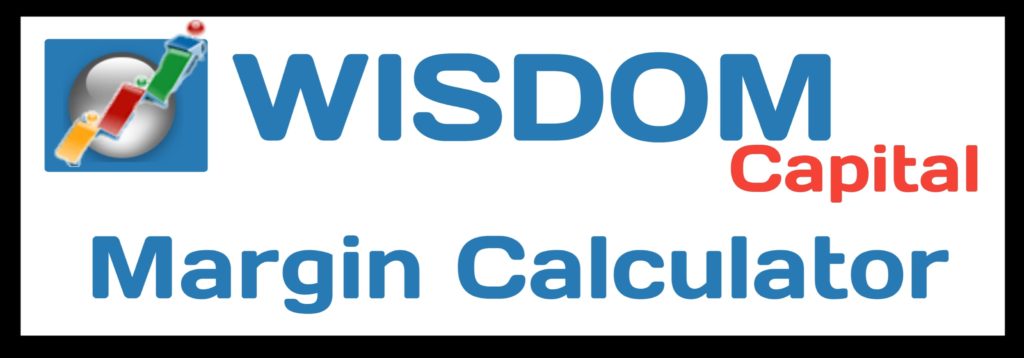 Wisdom Capital Margin Calculator Online