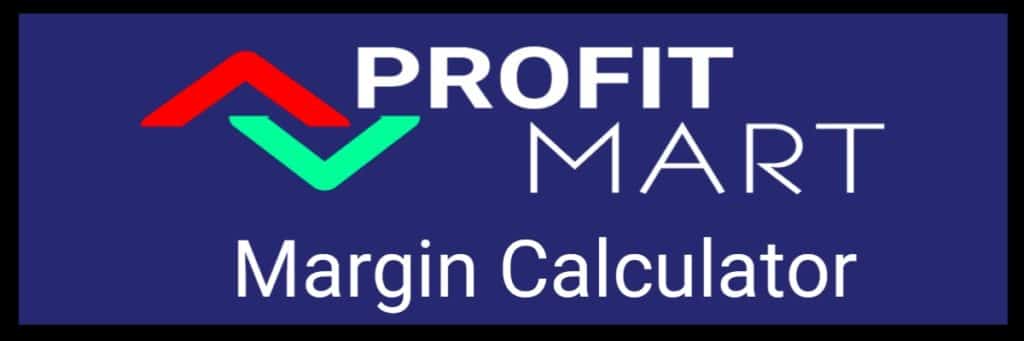 Profit Mart Margin Calculator