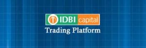IDBI Trading Platform