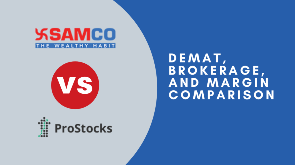 Samco VS Prostocks comparison