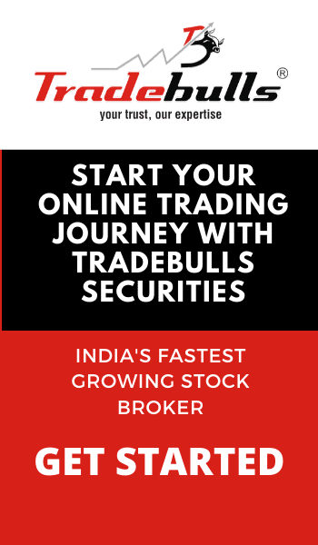 Tradebulls Brokerage Account