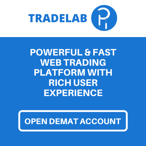 open Tradelab Demat Account