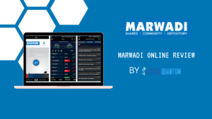 Marwadi Online Platform review
