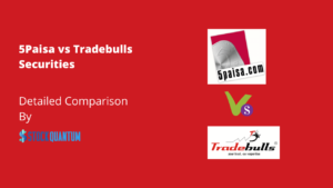 5Paisa vs Tradebulls Securities