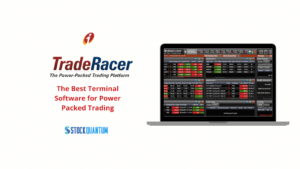ICICI Trade Racer