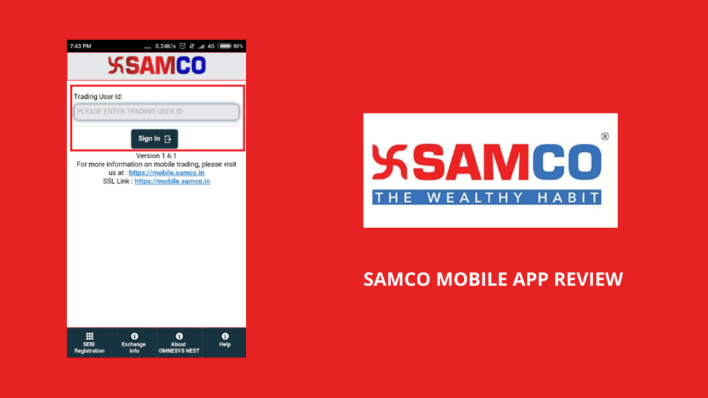 Samco Review