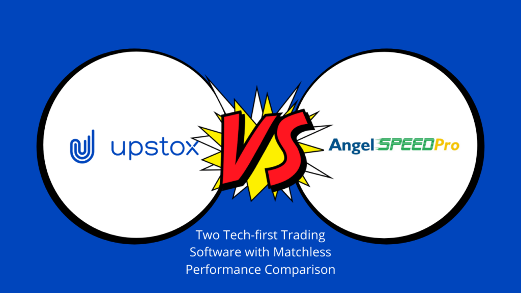 Upstox Pro vs. Anisongel SpeedPro Compar