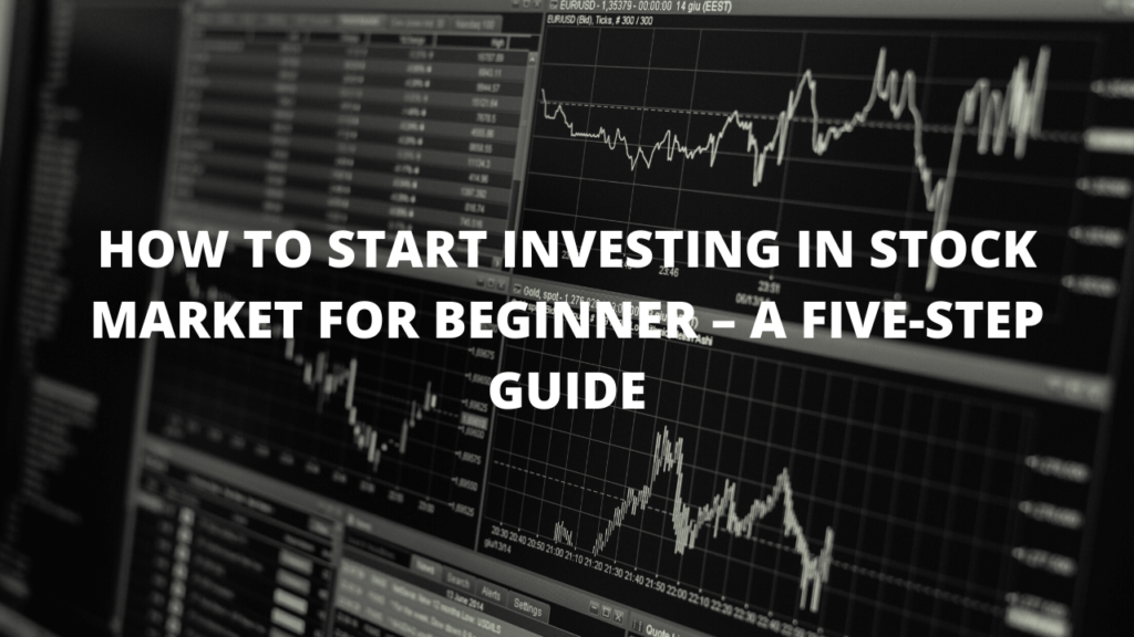 how to Invest in Stock Market