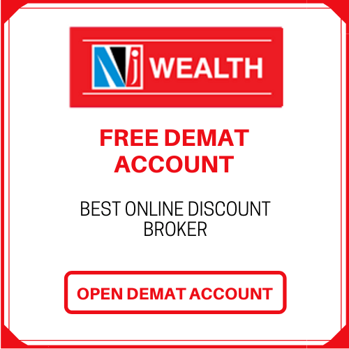 open nj wealth demat account