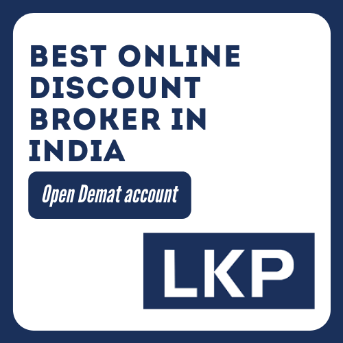 Open LKP Securities Login Demat Account