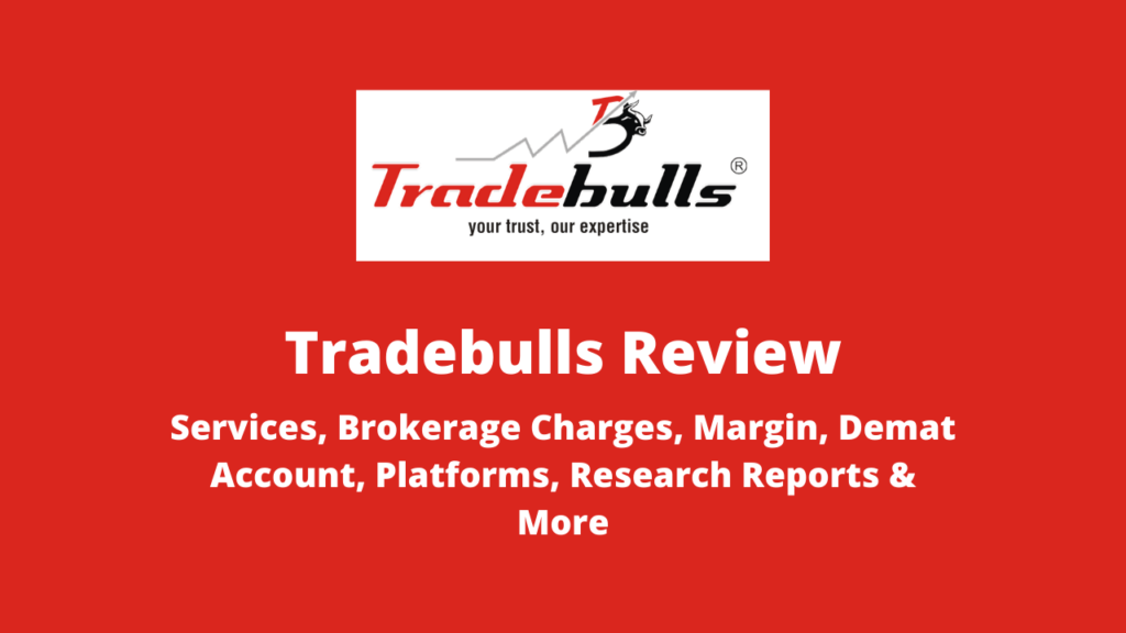 Tradebulls Review