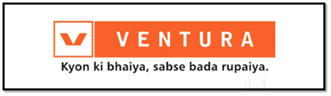 Ventura Securities Logo