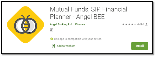 Angel Bee App