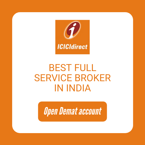 Open ICICI Direct Demat Account
